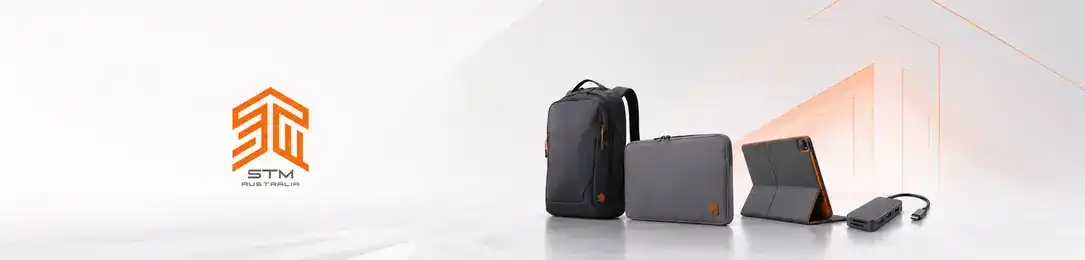 کاور برند اس تی ام