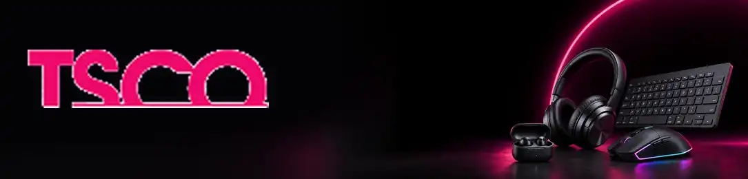 کاور برند تسکو