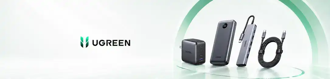 کاور برند یوگرین
