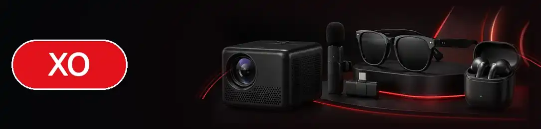 کاور برند ایکس او