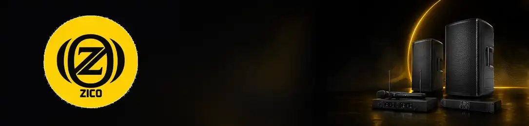 کاور برند زیکو