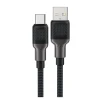 کابل Type-C ایس فست مدل C10 04 طول 1.2 متر