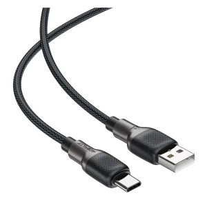 کابل Type-C ایس فست مدل C10 04 طول 1.2 متر