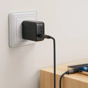 کابل Type-C ایس فست مدل C10 04 طول 1.2 متر