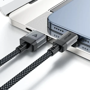 کابل Type-C ایس فست مدل C12 04 طول 1.2 متر