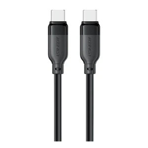 کابل Type-C به Type-C ایس فست مدل C16 03 طول 1.2 متر