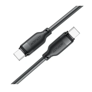 کابل Type-C به Type-C ایس فست مدل C16 03 طول 1.2 متر