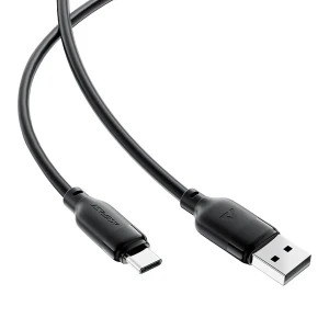 کابل Type-C ایس فست مدل C16 04 طول 1.2 متر