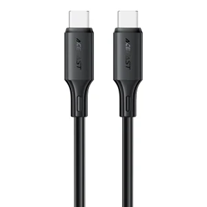 کابل Type-C به Type-C ایس فست  مدل C17 03 طول 1.2 متر