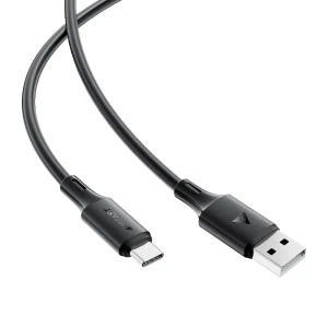 کابل Type-C ایس فست مدل C17 04 طول 1.2 متر