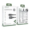 کابل Type-C ایس فست مدل C17 04 طول 1.2 متر