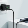 کابل Type-C به Type-C ایس فست مدل C22 03 طول 1.2 متر