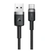 کابل Type-C ایس فست مدل C22 04 طول 1.2 متر