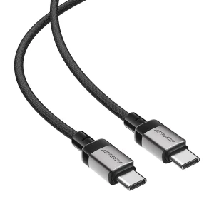 کابل Type-C به Type-C ایس فست مدل C9 03 طول 1.2 متر