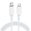 کابل تبدیل Lightning به Type-C انکر مدل A8833 طول 1.8 متر