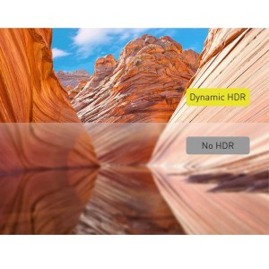 کابل HDMI باسئوس مدل 8K WKGQ000201 طول 3 متر