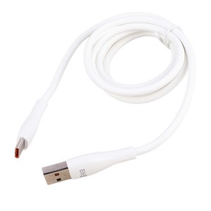 کابل Type-C بیوا مدل C026T طول 1 متر