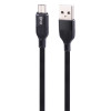کابل Micro USB بیوا مدل C02V طول 1.2 متر