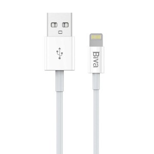 کابل Lightning بیوا مدل C11L طول 1.5 متر