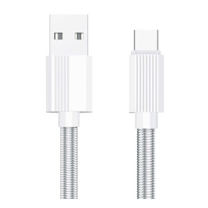 کابل Type-C بیوا مدل C19T طول 1.2 متر