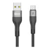 کابل Micro USB بیوا مدل C20V طول 2 متر