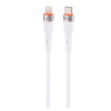 کابل Lightning به Type-C بیوا مدل C21CL طول 1.2 متر