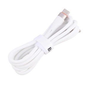 کابل Lightning به Type-C بیوا مدل C21CL طول 1.2 متر