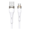 کابل micro USB بیوا مدل C21V طول 1.2 متر