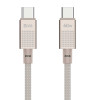 کابل Type-C به Type-C بیوا مدل C40CC طول 1 متر توان 60 وات