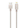 کابل lightning بیوا مدل C40L طول 1 متر توان 12 وات