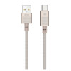 کابل Type-C بیوا Biva C40T طول 1 متر توان 15 وات