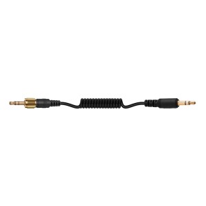 کابل تبدیل TRS 3.5mm (دو خط) به TRS 3.5mm (دو خط) کامیکا مدل CVM-DL-CPX