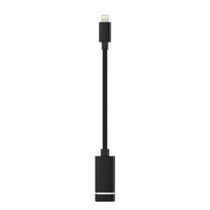 کابل تبدیل USB به لایتنینگ کامیکا CVM-USBA-LN