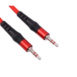 کابل AUX اپیمکس مدل ES-62 طول 2 متر