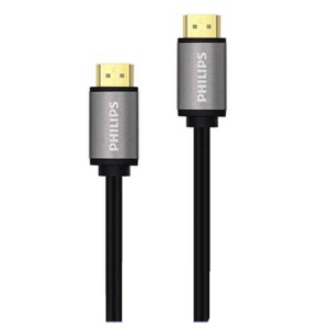 کابل HDMI فیلیپس مدل SWV8001 8K به طول 1.5 متر