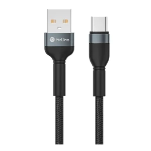 کابل شارژ  USB-C پرووان مدل PCC146