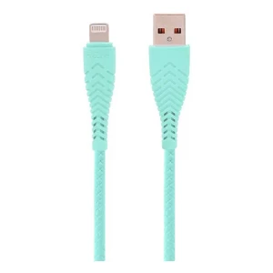 کابل USB به Lightning پرووان مدل PCC175 طول 1 متر