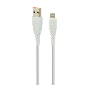 کابل USB به Lightning پرووان مدل PCC175 طول 1 متر