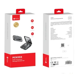کابل براکت ذخیره سازی چند منظوره پرووان مدل PCK004