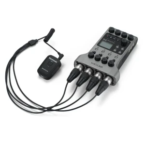 کابل TRRRS به XLR سارامونیک مدل SR C2026