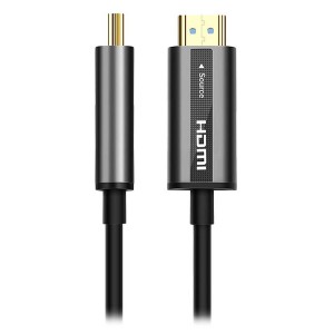 کابل 2.0 HDMI یوگرین مدل HD132 طول 15 متر