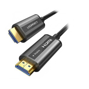 کابل 2.0 HDMI یوگرین مدل HD132 طول 15 متر
