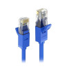 پچ کورد UTP Cat6 یوگرین مدل NW102 طول 1 متر