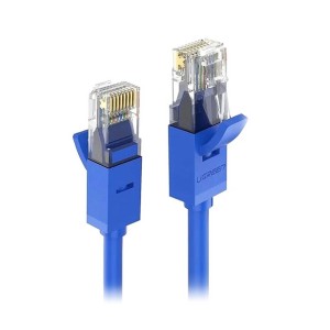 پچ کورد UTP Cat6 یوگرین مدل NW102 طول 1 متر
