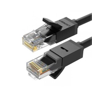 پچ کورد UTP Cat6 یوگرین مدل NW102 طول 1 متر