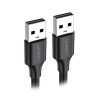 کابل USB 2.0 دو سر نر یوگرین مدل US102 طول 2 متر