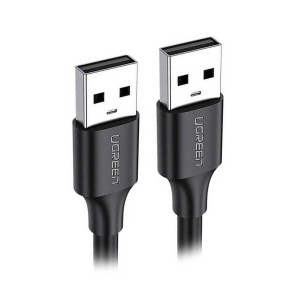 کابل USB 2.0 دو سر نر یوگرین مدل US102 طول 2 متر