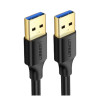 کابل لینک USB 2.0 دو سر نر یوگرین مدل US128 طول 2 متر