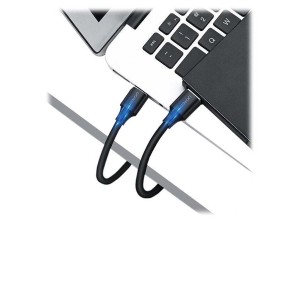 کابل لینک USB 2.0 دو سر نر یوگرین مدل US128 طول 2 متر
