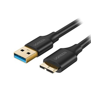 کابل Micro USB 3.0 (هارد) یوگرین مدل US130